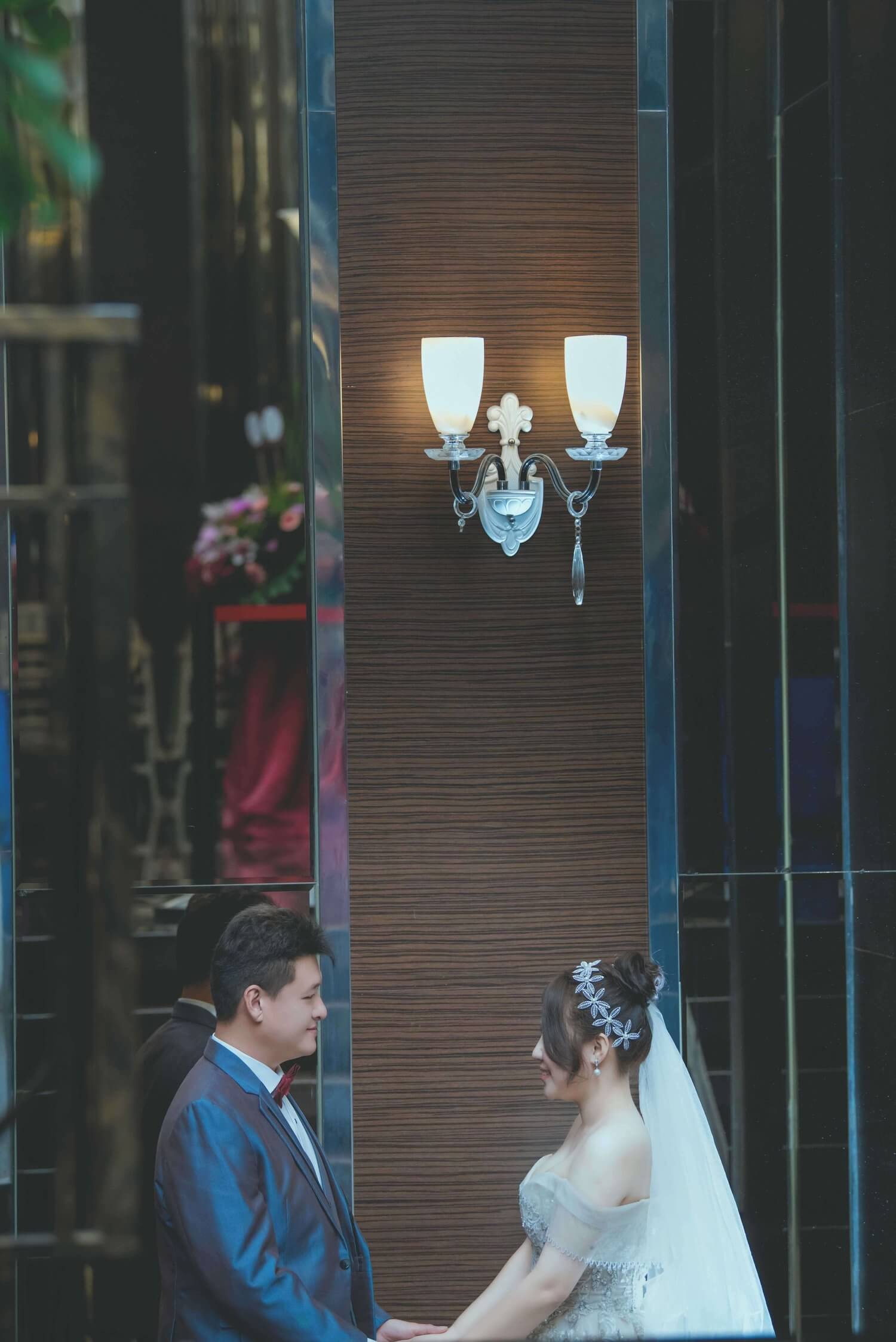 112-10-28婚禮的第10張圖片